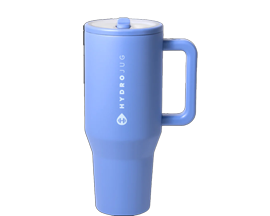 Hydrojug Traveler 32 Oz Light Blue