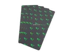Silicone Mats Med 4 Pack