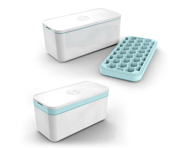 Hex Ice Bucket Double Wall
