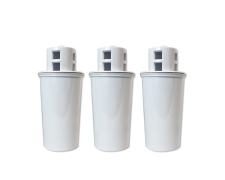 Freeze Dryer Filter Cartridges 3 Pack