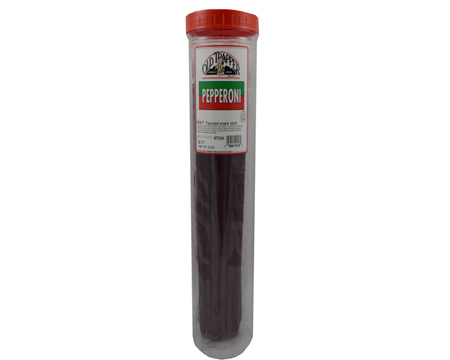 Sausage Sticks 1.2 oz Pepperoni