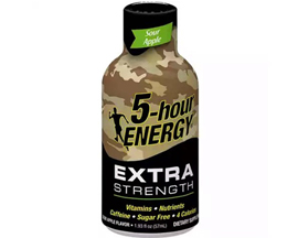 5-Hour Energy® Shot Sour Apple