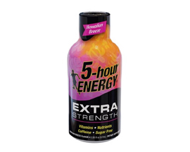 5-Hour Energy® Shot Hawaiian Breeze 1.93oz
