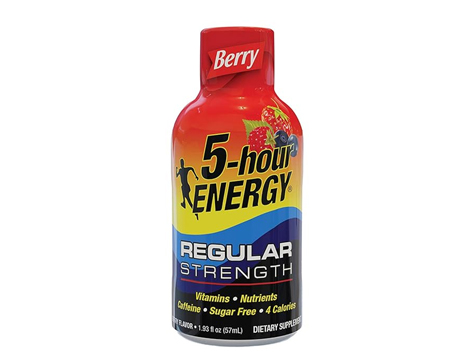 5-Hour Energy® Berry