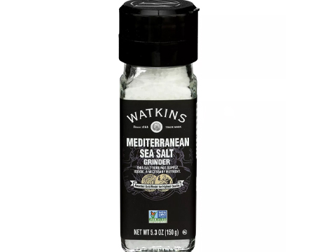 Sea Salt Grinder 2.6 oz
