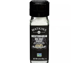 Sea Salt Grinder 2.6 oz