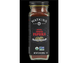 Organic Smoked Paprika 2.4 oz