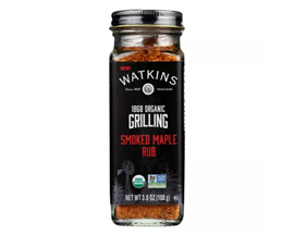 Smoked Maple Grilling Seasoning 3.8 oz