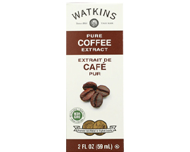 Pure Coffee Extract 2 oz
