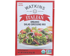 Italian Salad Dressing Mix
