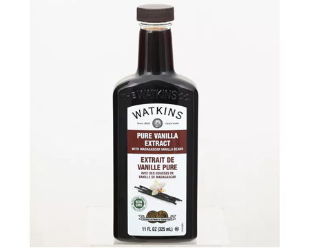 Pure Madagascar Bourbon Vanilla 11 oz