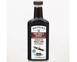 Pure Madagascar Bourbon Vanilla 11 oz