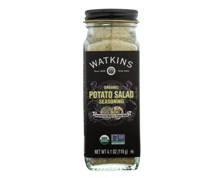 Potato Salad Seasoning 4.1 oz