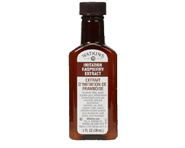 Raspberry Extract 2 oz