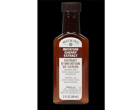 Imitation Cherry Extract 2 oz