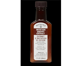 Imitation Cherry Extract 2 oz