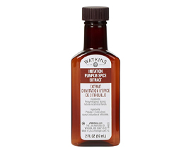 Imitation Pumpkin Spice Extract 2 oz