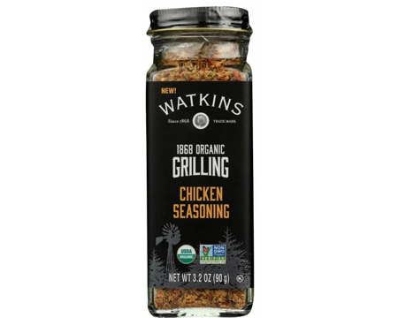 Grilling Chicken Seasoning 3.2 oz
