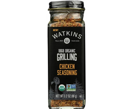 Grilling Chicken Seasoning 3.2 oz