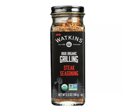 Grilling Steak Seasoning 3.5 oz