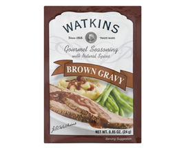 Organic Brown Gravy Mix