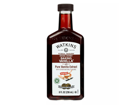 Gourmet Baking Vanilla 8 oz