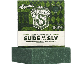 Bar Soap - Suds Of The Sly