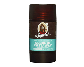 Coconut Castaway Deodorant