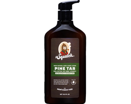 Pine Tar Lotion