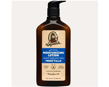 Fresh Falls Lotion