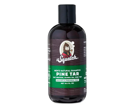 Pine Tar Shampoo