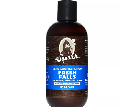 Shampoo Fresh Falls