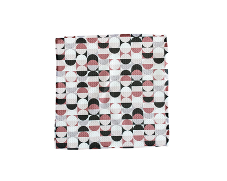 Moons Washcloth