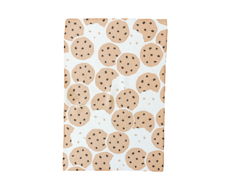Hand Towel Cookies Print