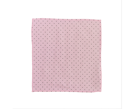 Dots Washcloth