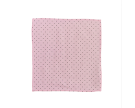Dots Washcloth