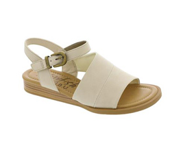 Blowfish Malibu® Women's Ardice Medium Sandal - Bone