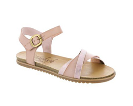 Blowfish Malibu® Women's Monti Ankle Strap Sandals - Lazy Lily