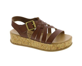 Blowfish Malibu® Women's Merci Sandal's - Henna