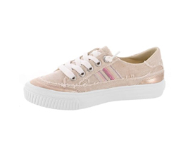 Blowfish Malibu® Women's Alex Slip-On Sneaker - Sand Dollar