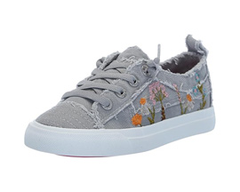 Blowfish Malibu® Toddler's Playfield-T Shoes - Fog Grey
