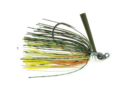 6th Sense Fishing® Divine Swim Jig 1/2 oz. 4K - Bluegill