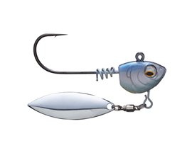 6th Sense Fishing® 1/2 oz. Underspin Jig - Shad Treuse