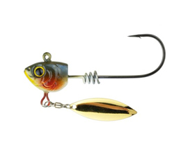 6th Sense Fishing® 3/8 oz. Underspin Jig - Baby Bluegill