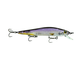 6th Sense Fishing® 106X Jerkbait Provoke Rayburn Ghost