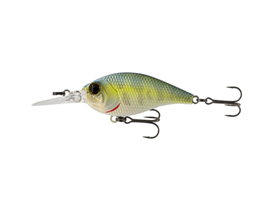 6th Sense Fishing® Pressure Series PD7 - Chartreuse Crappie