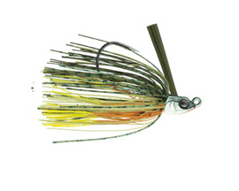 6th Sense Fishing® Divine Swim Jig 1/2 oz. 4K - Bluegill