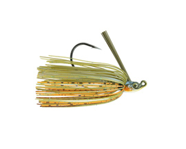 6th Sense Fishing® Divine Swim Jig 1/4 oz. Bluegill Spawn