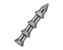 6th Sense Fishing® 3G Tungsten Nail Weight
