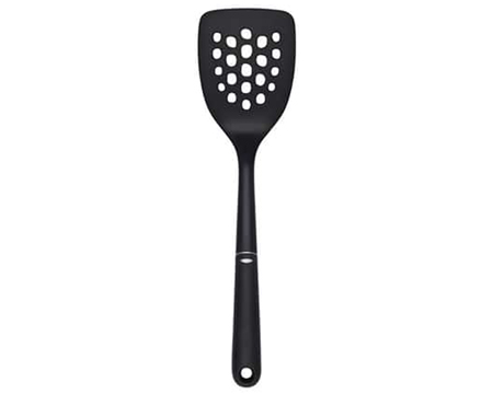 OXO® Good Grips Nylon Square Turner - Black